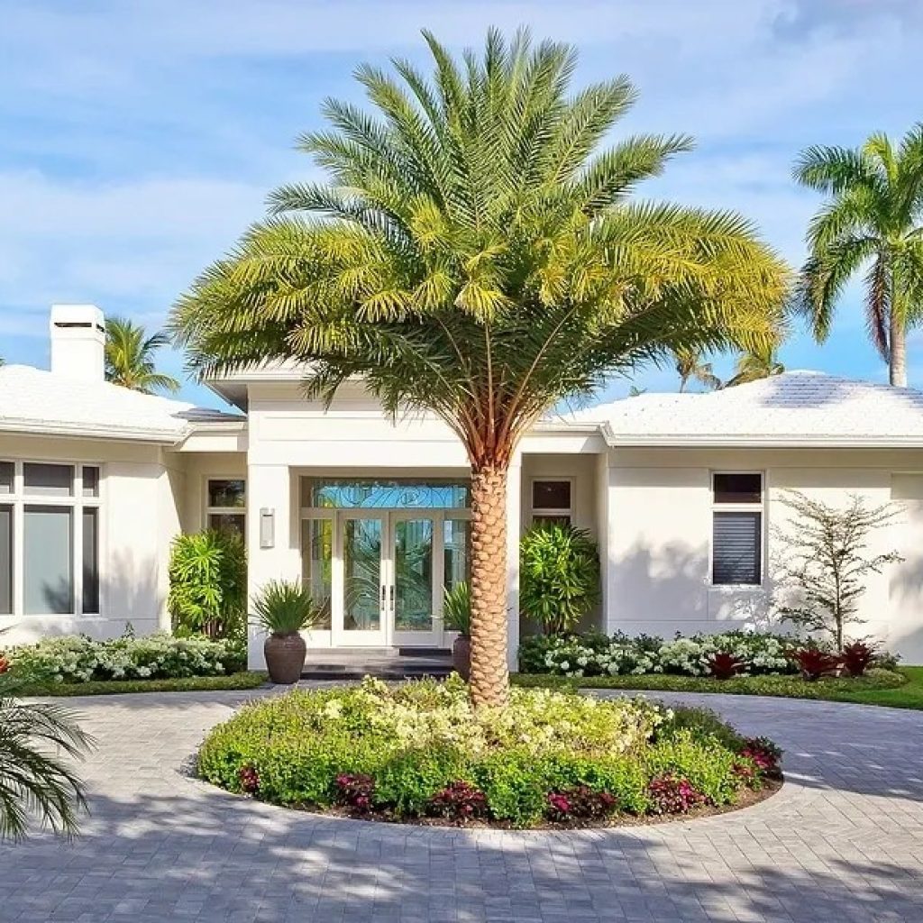 Premier Garden Design & Maintenance in Naples, FL