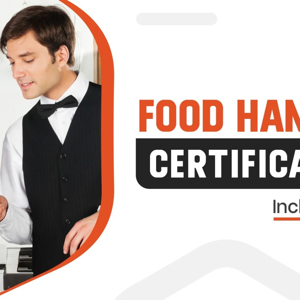 Earn Your Food Safety Certificate: Quick Online Training