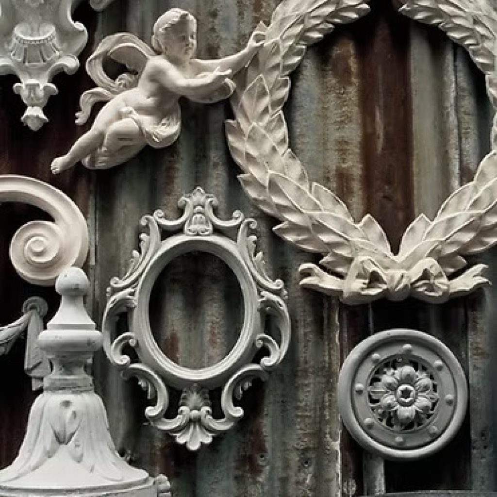 Elevate Interiors with Custom Moulding Solutions