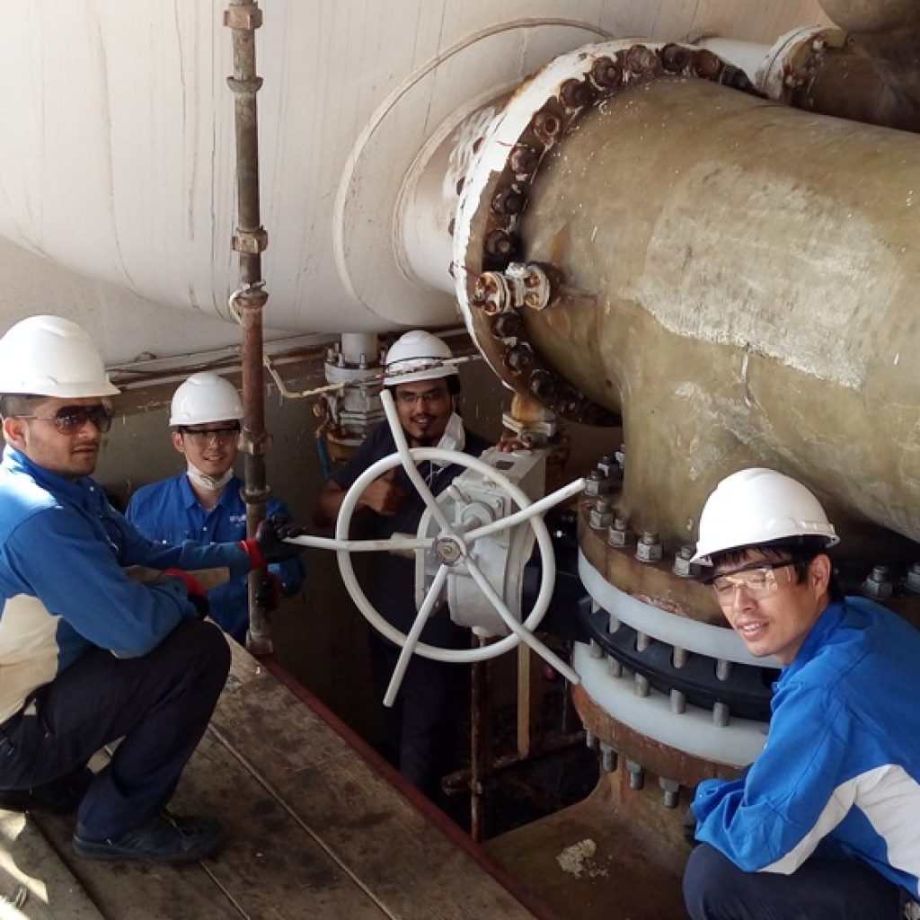 Precise Industrial Flow Measurement with Advanced EMF Meters