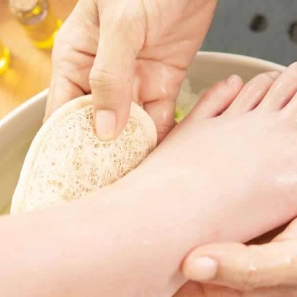 Expert Foot Care Services Nearby for Healthy Nails