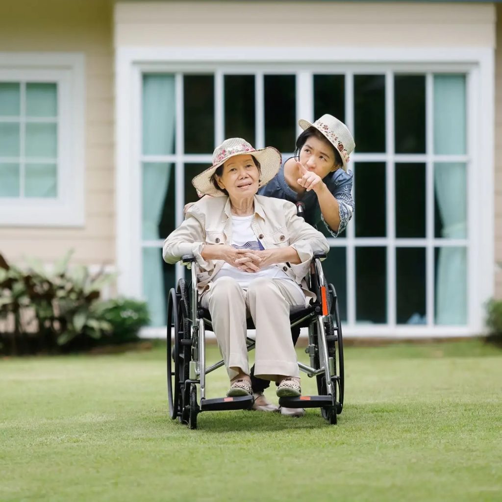 Discover Premier RCFE Communities for Sale in the UK