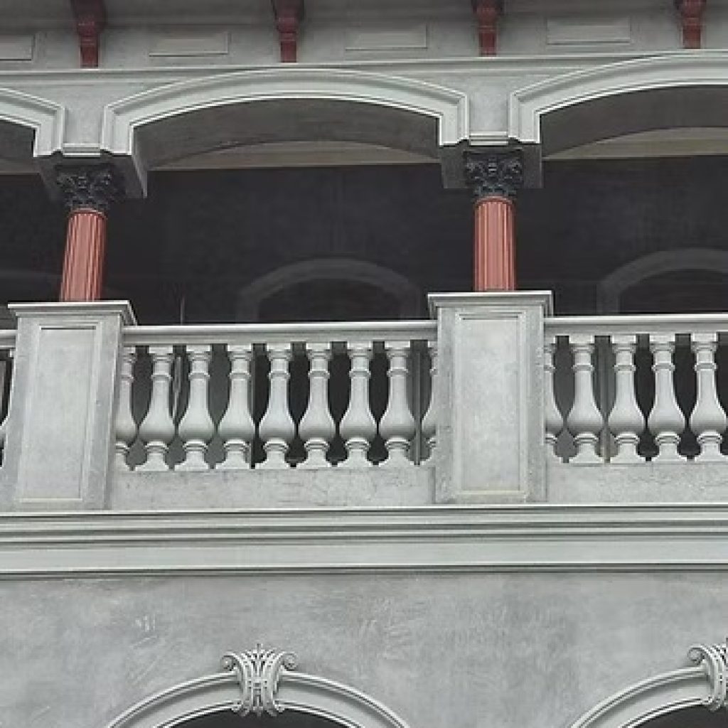 Elevate Your Home with Premium Exterior Mouldings in Australia