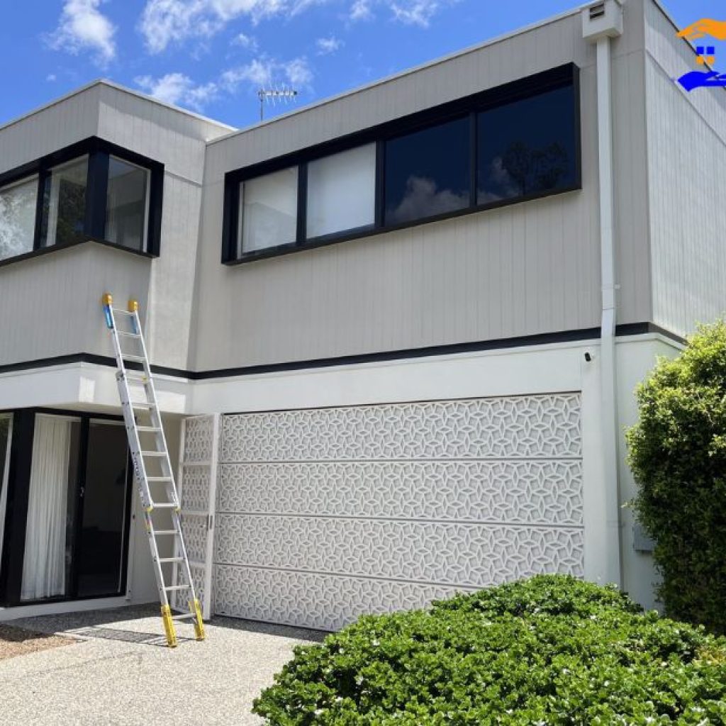 Brisbane Window Cleaning Pros: Sparkling Results for Your Home or Business