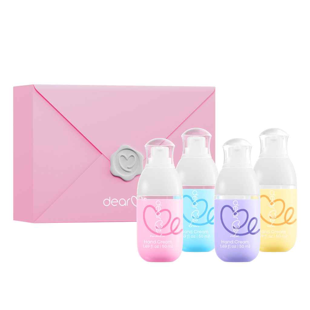 Luxurious Body Care Gifts Delivered to Your Door