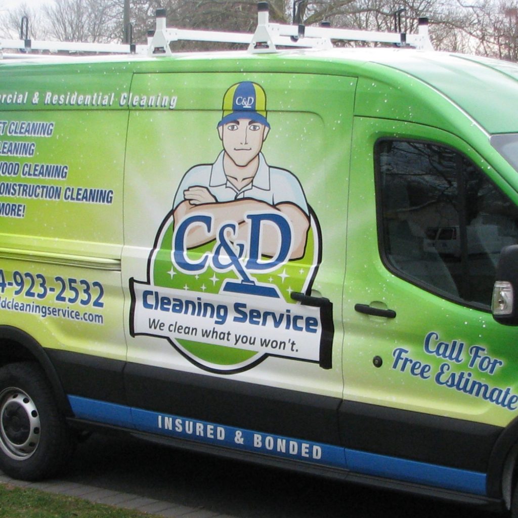 Trusted Floor Cleaning Specialists in Suffolk County