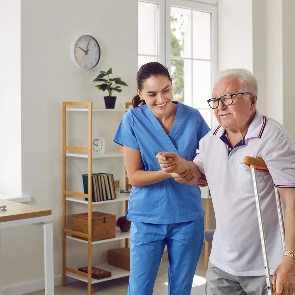 Reliable PSW Staffing Solutions for Care Homes and Facilities