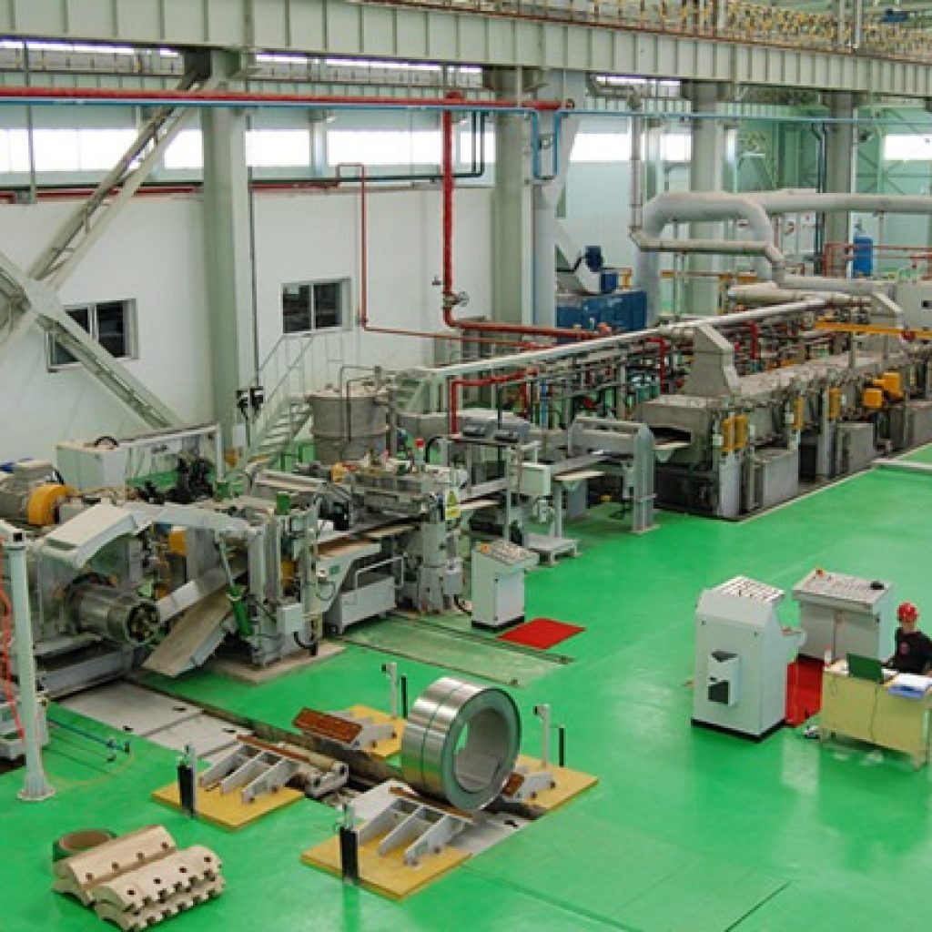 Reliable Industrial Heating Wires for Global Applications