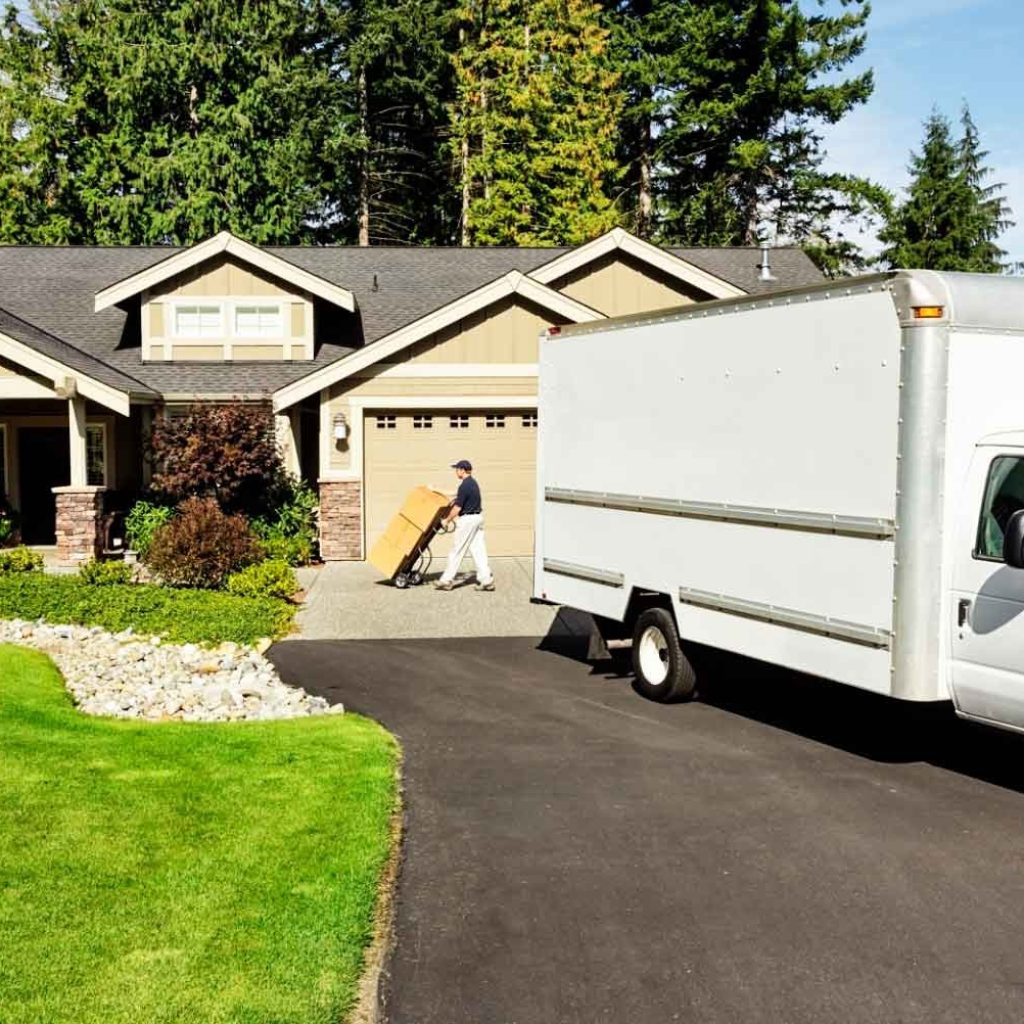 Top-rated Apartment Removal Experts in Tennessee