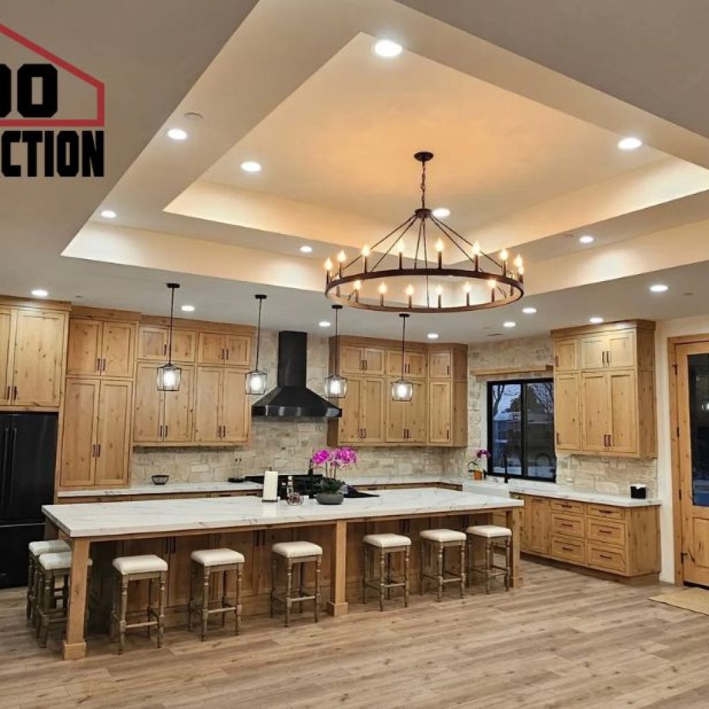 Transform Your Home with a Custom bathroom renovation in Los Gatos