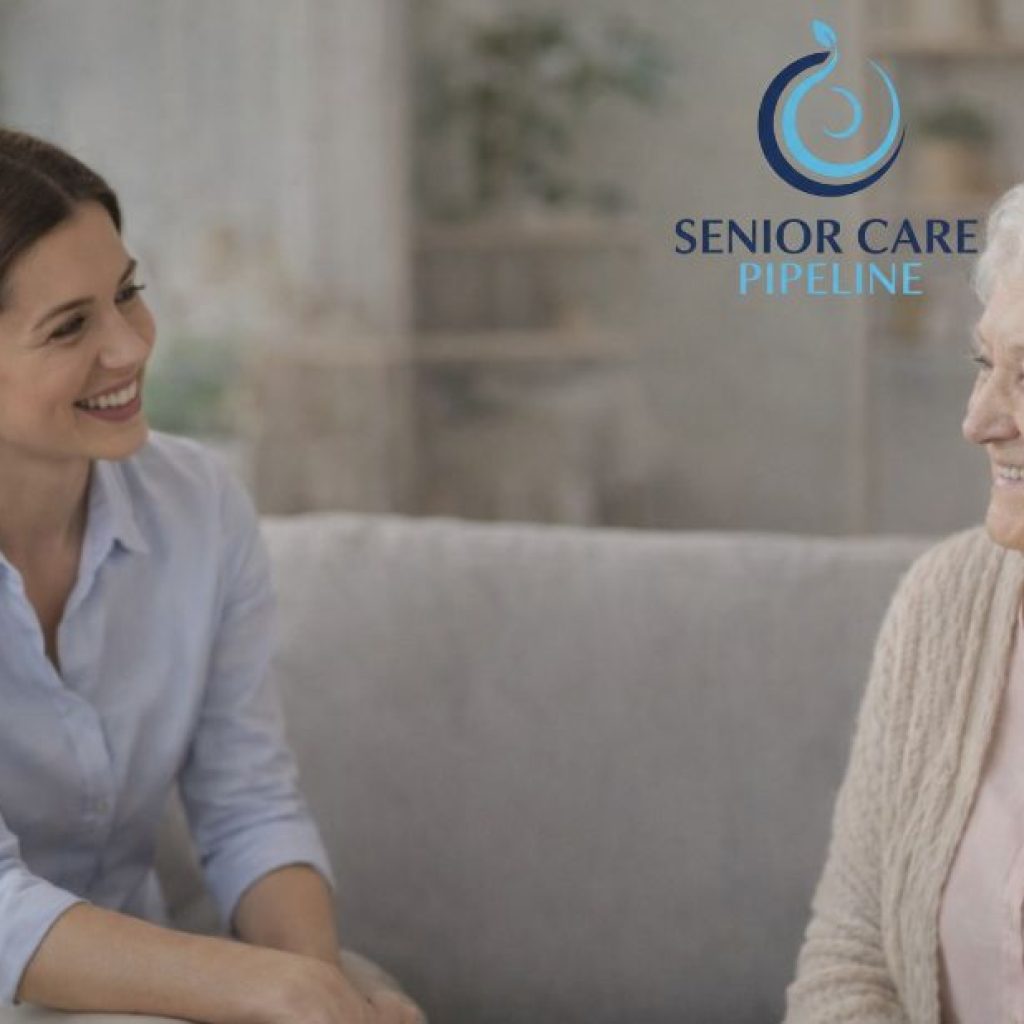Compassionate In-Home Care for Seniors in Florida