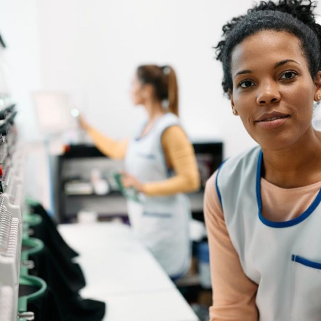 Premium Commercial Laundry Solutions for Laundromats