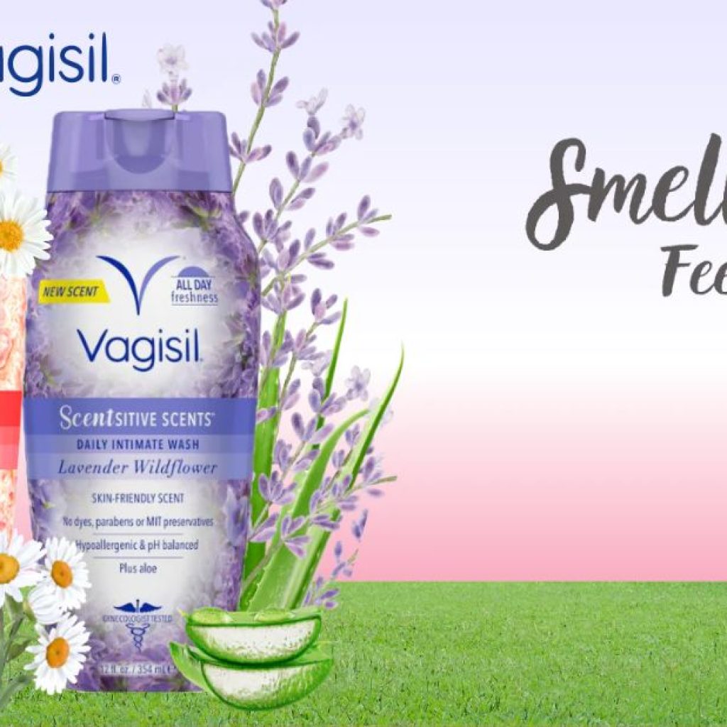 Relief for Sensitive Skin: Fast-Acting vaginal itching care