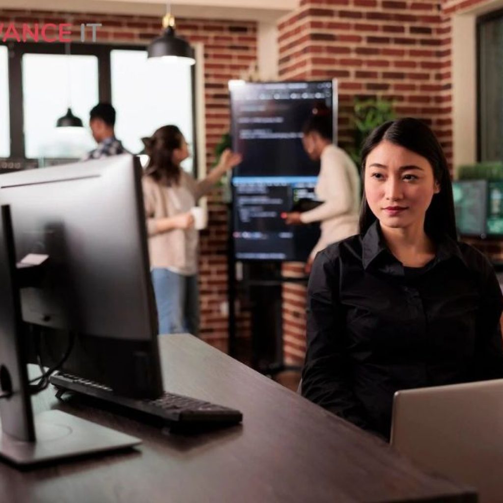 Boost IT Uptime with Proactive Remote Support in Singapore