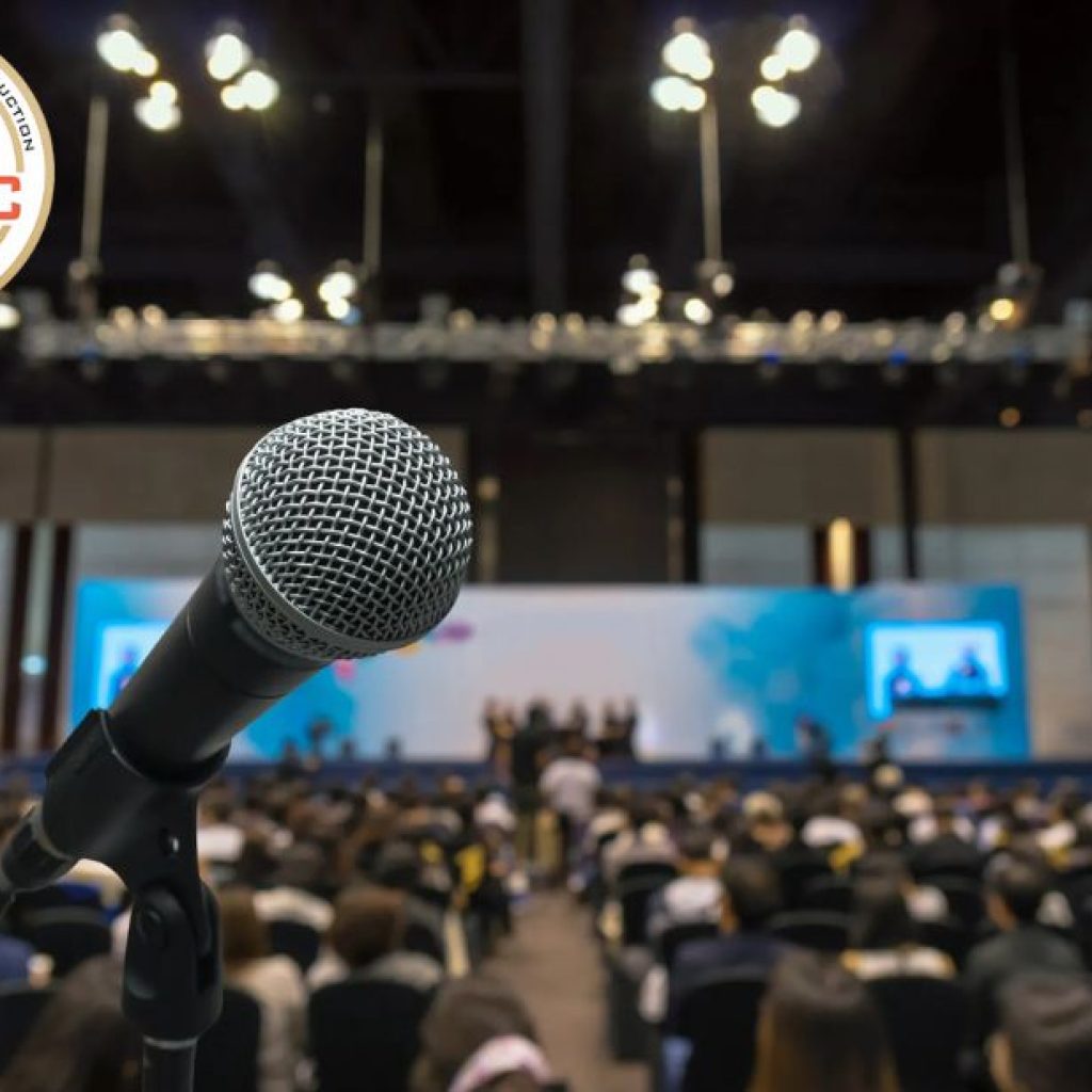 Premium Audio Equipment for Your Dubai Event – Rent Now