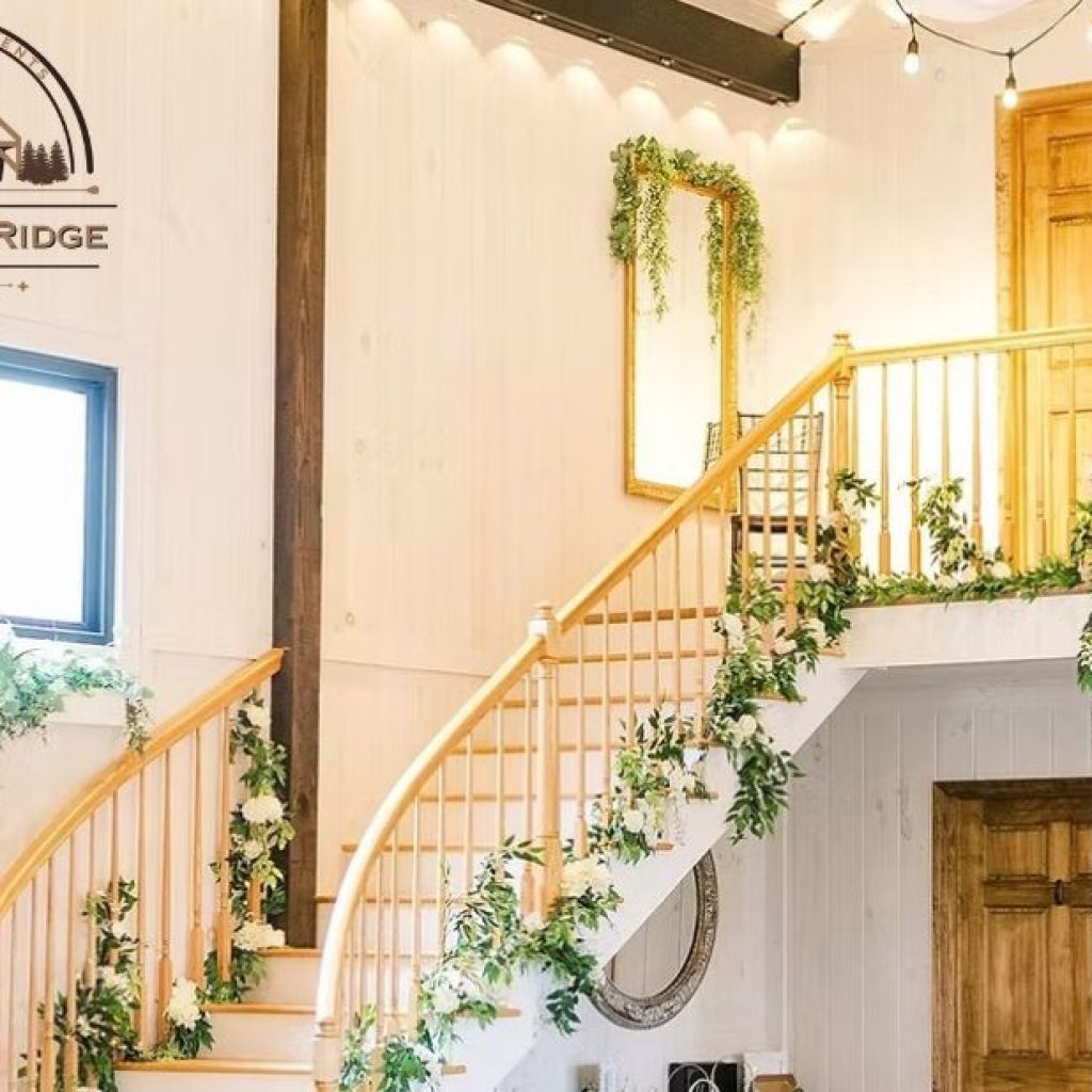 A Romantic Lewisburg Destination for Your Perfect Day