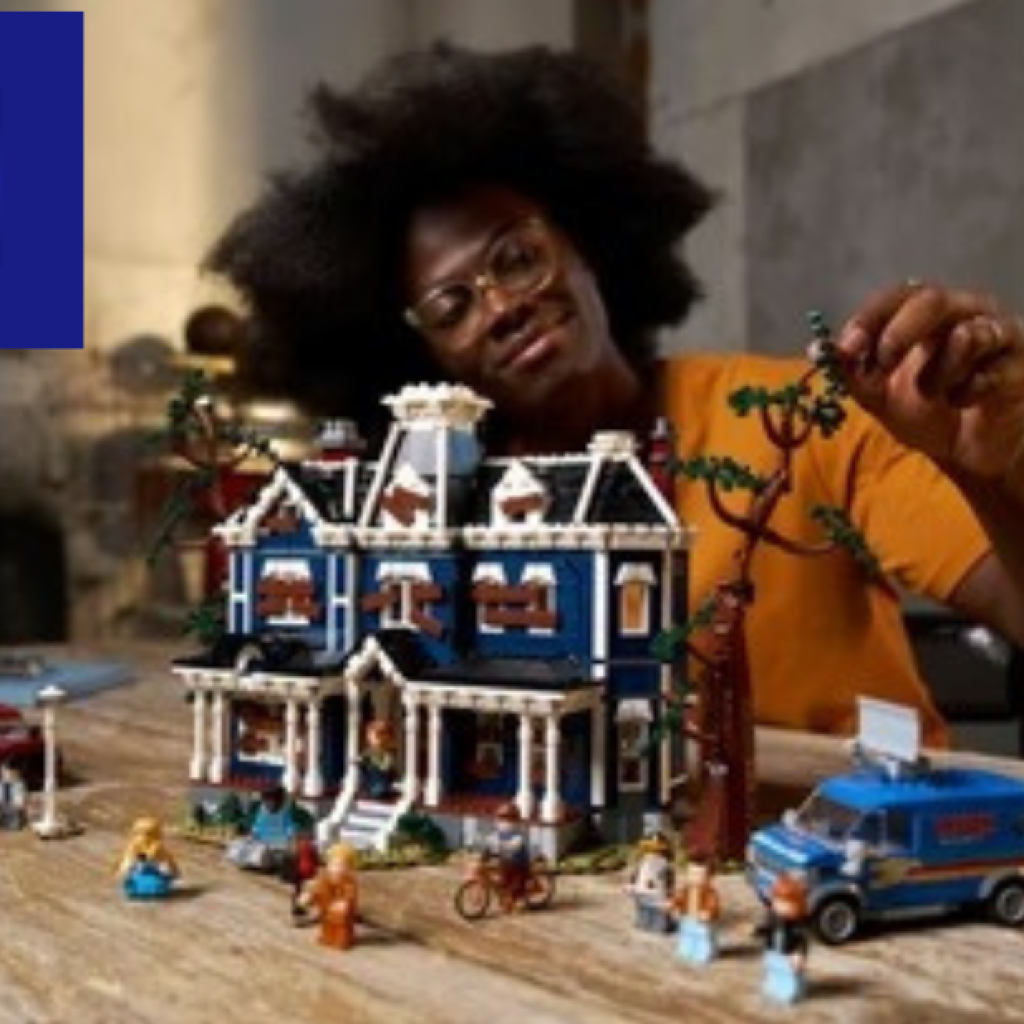 Explore Innovative Sets for Creative Builds and Collecting