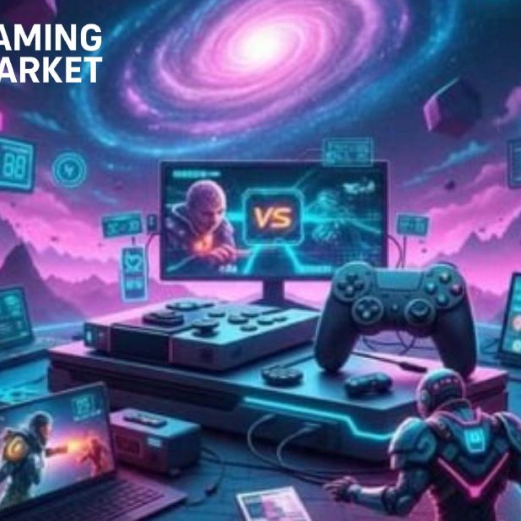 Secure Gaming Accounts: Buy, Sell & Trade with Confidence