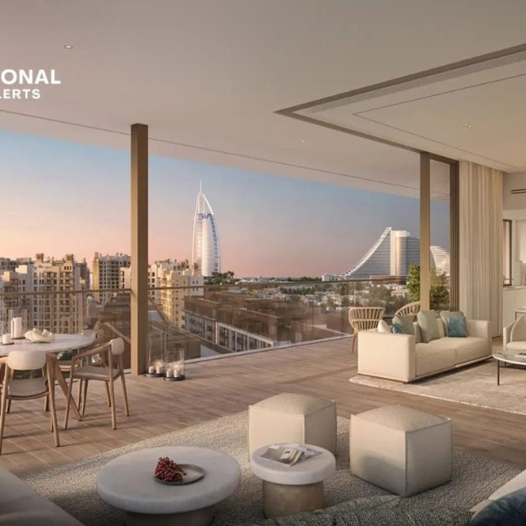 How to Successfully Sell Property in Dubai for Global Buyers