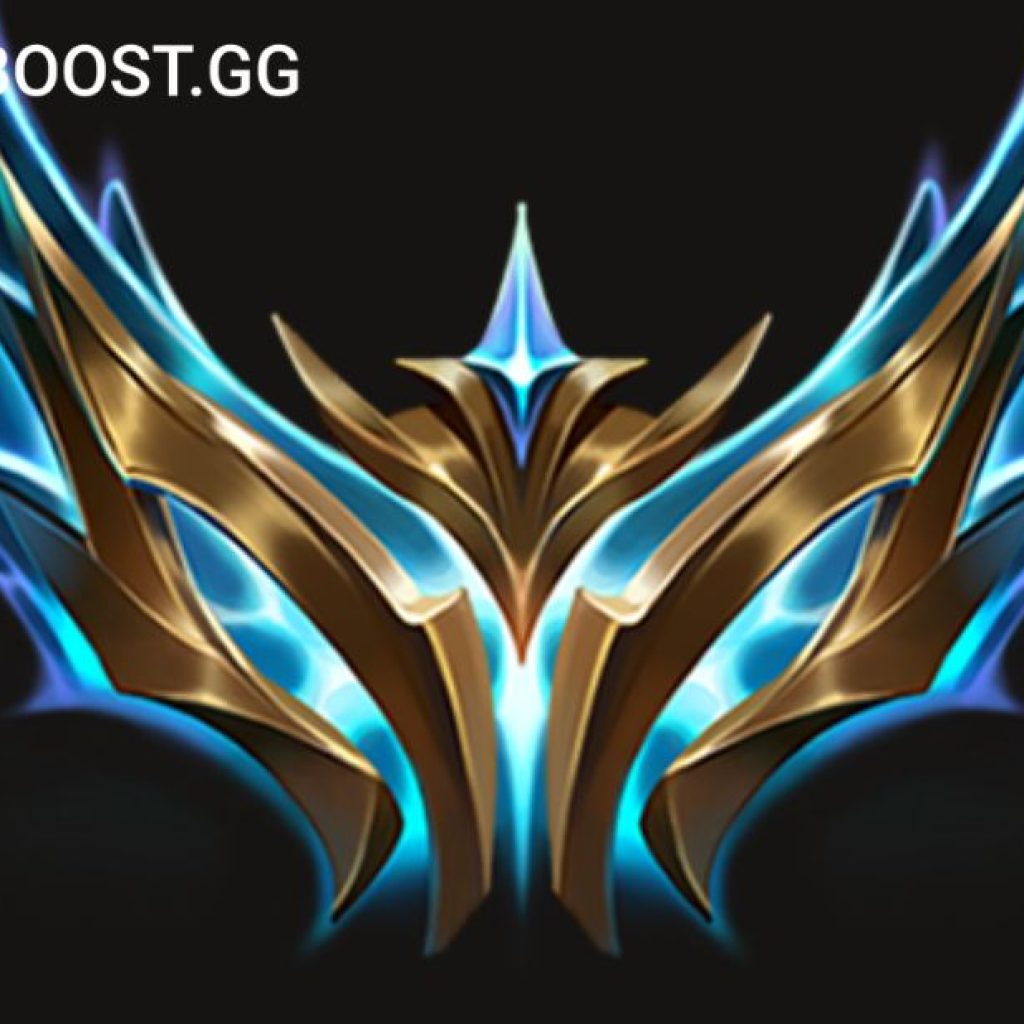 Rise Fast in Champion Mastery with Expert Boosts