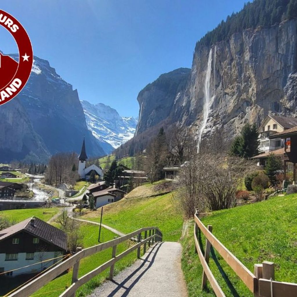 Switzerland Travel Guide: Stunning Alps, Lakes & Culture