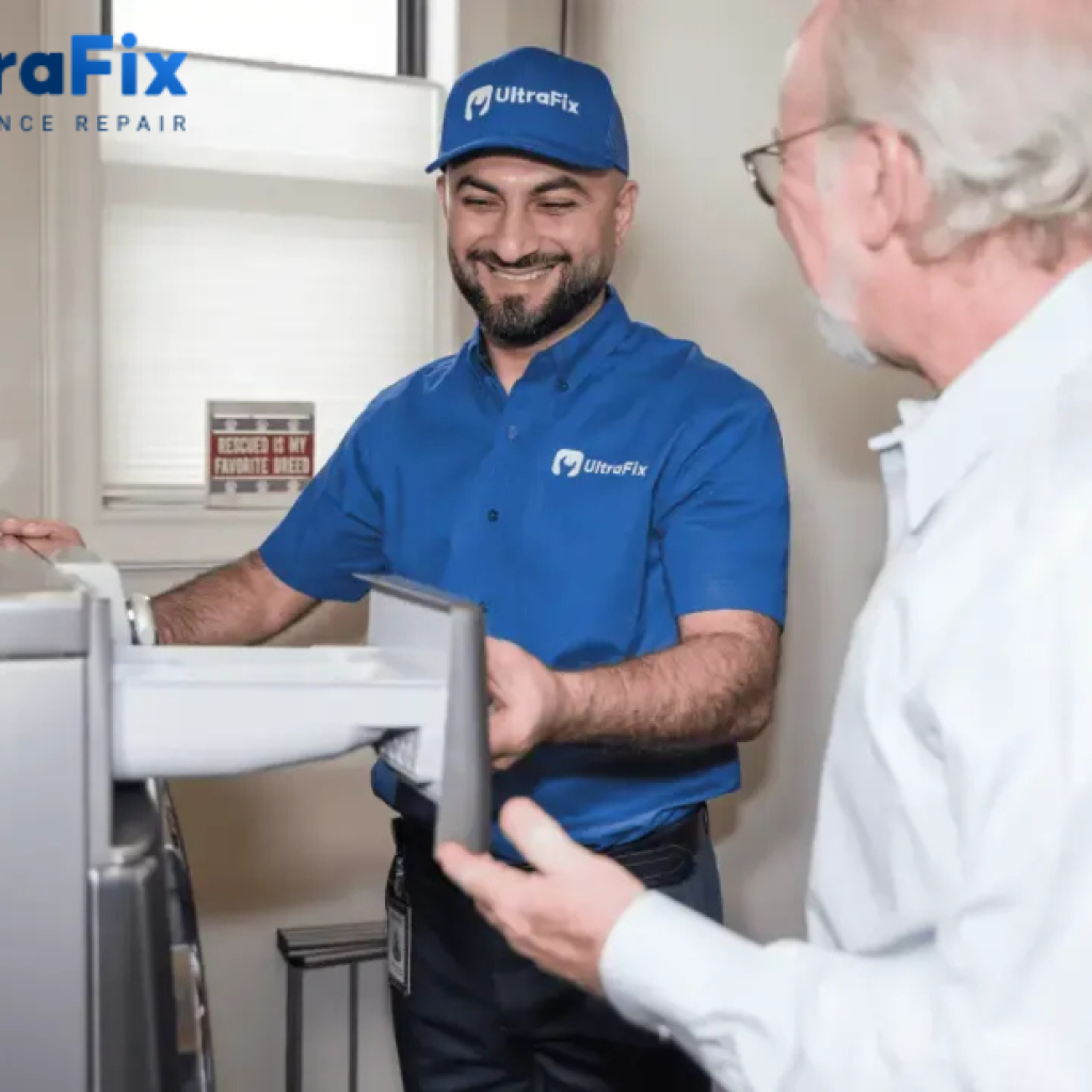 Top-Notch Appliance Repairs for Your San Antonio Home
