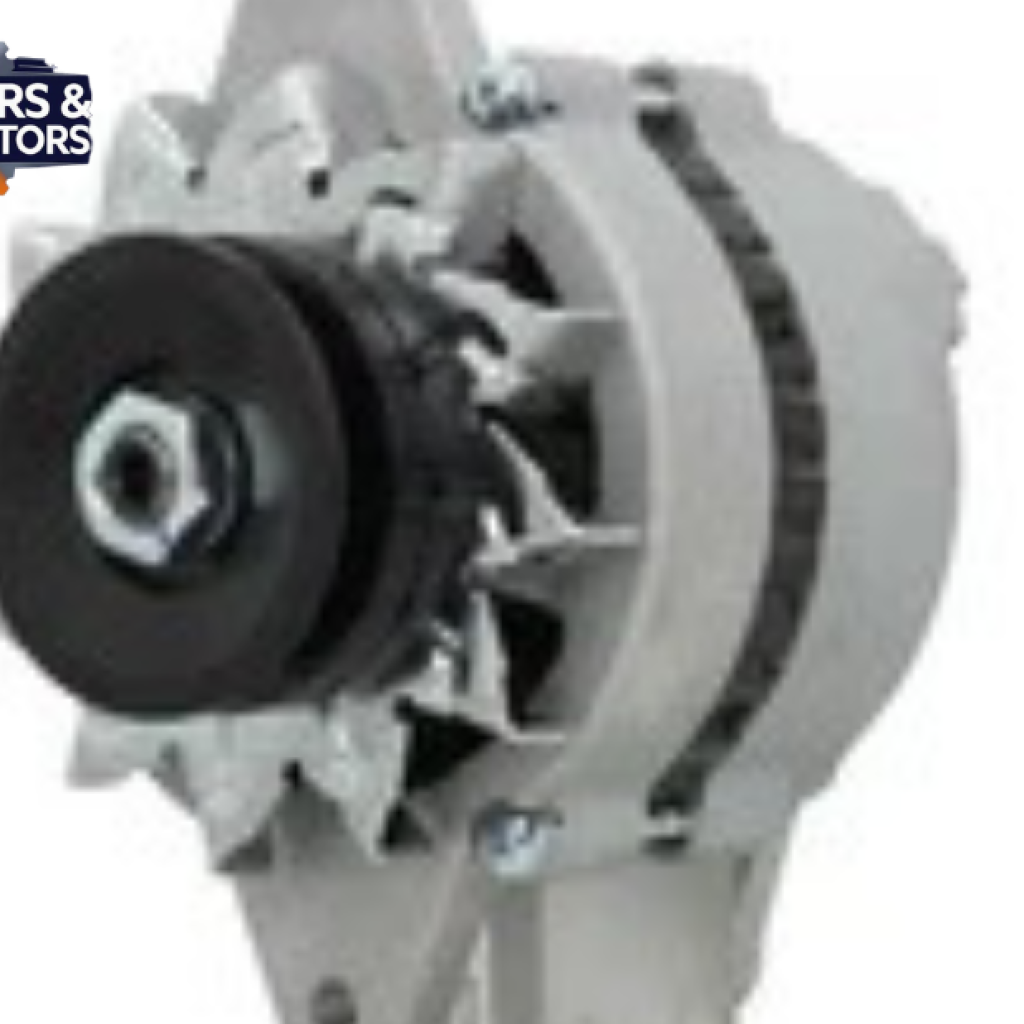 Affordable alternators for your vehicle: buy online with confidence