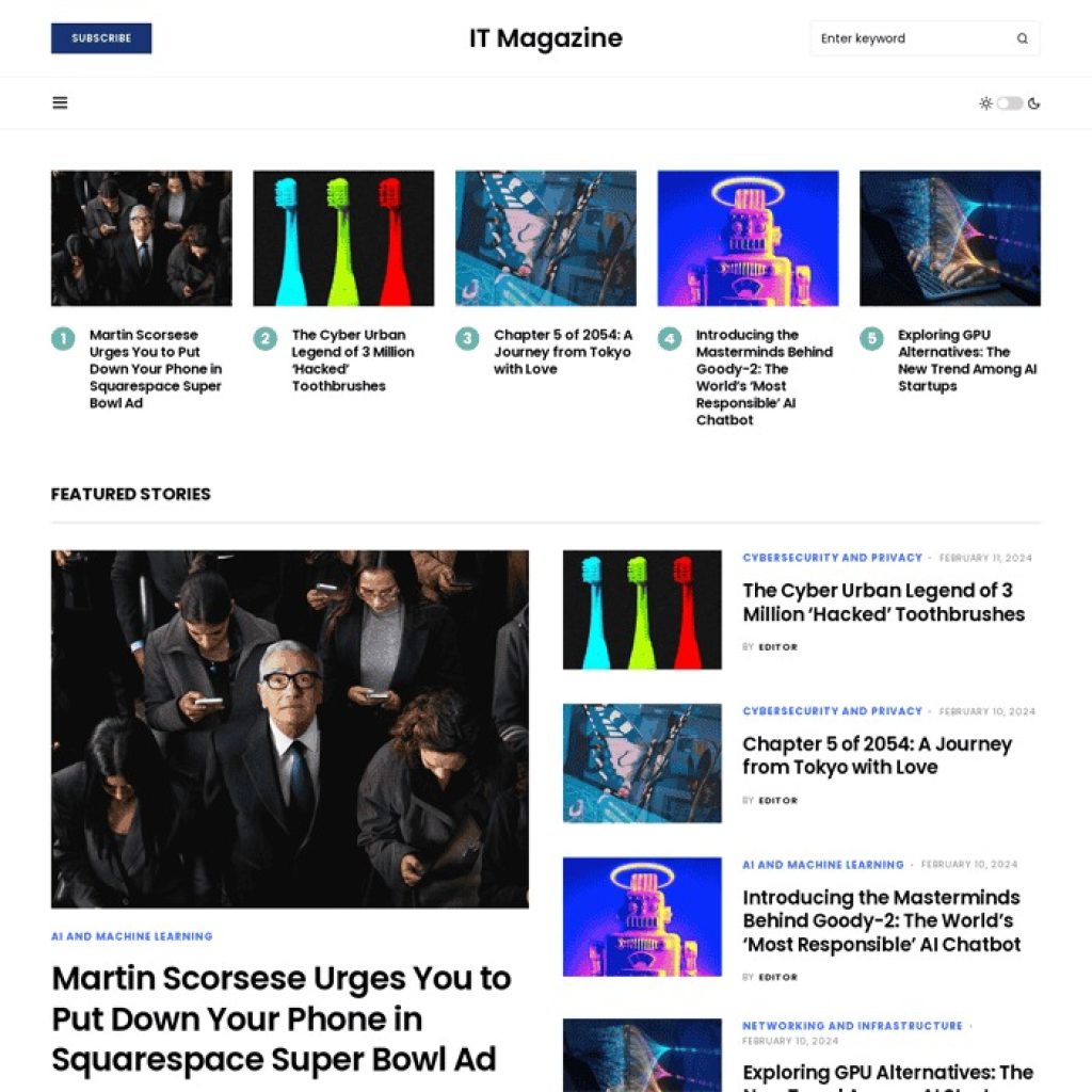 Effortless WordPress Content: Auto-Blogging for Busy Sites