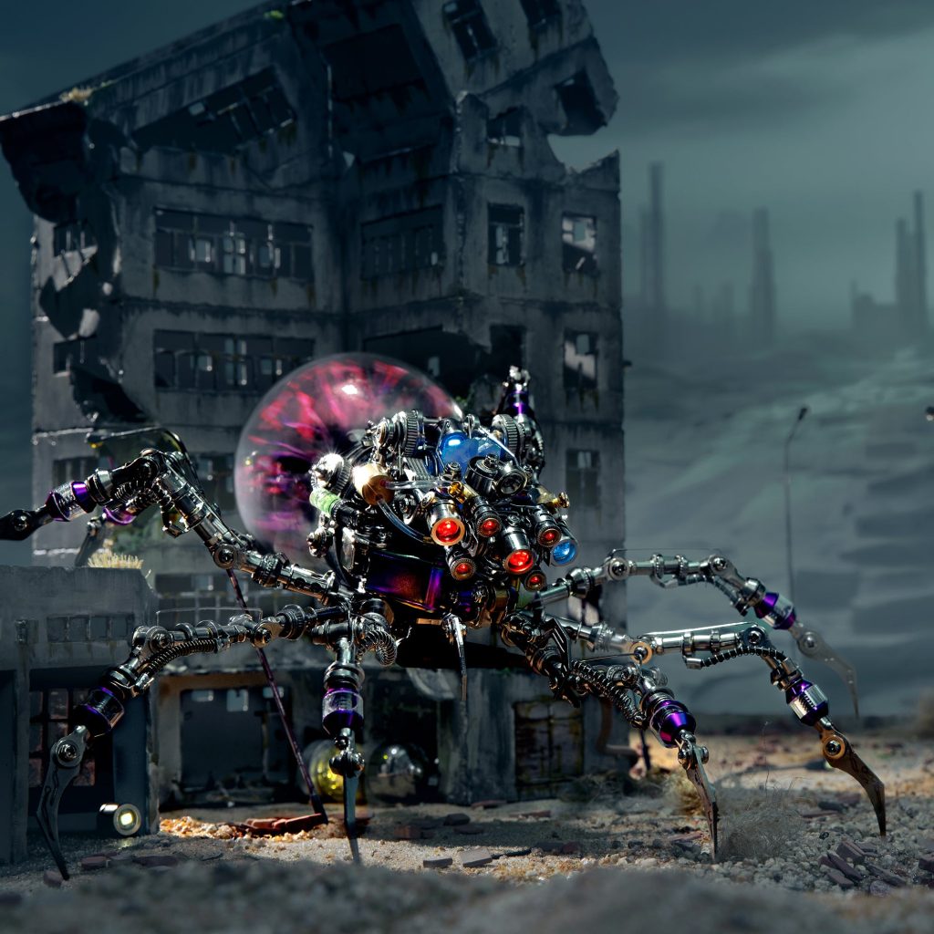 Intriguing Metal Puzzles to Challenge Your Mind