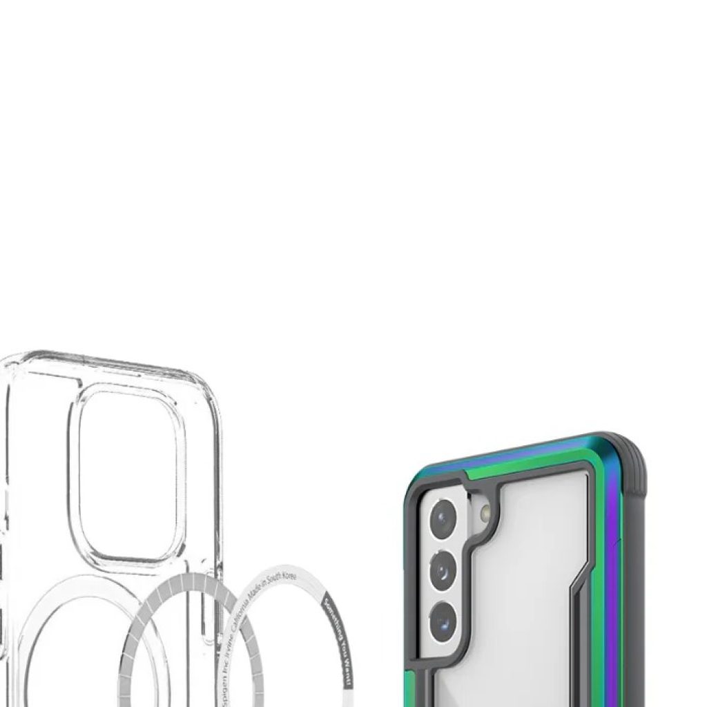 Premium iPhone Cases in Sydney — Style meets protection