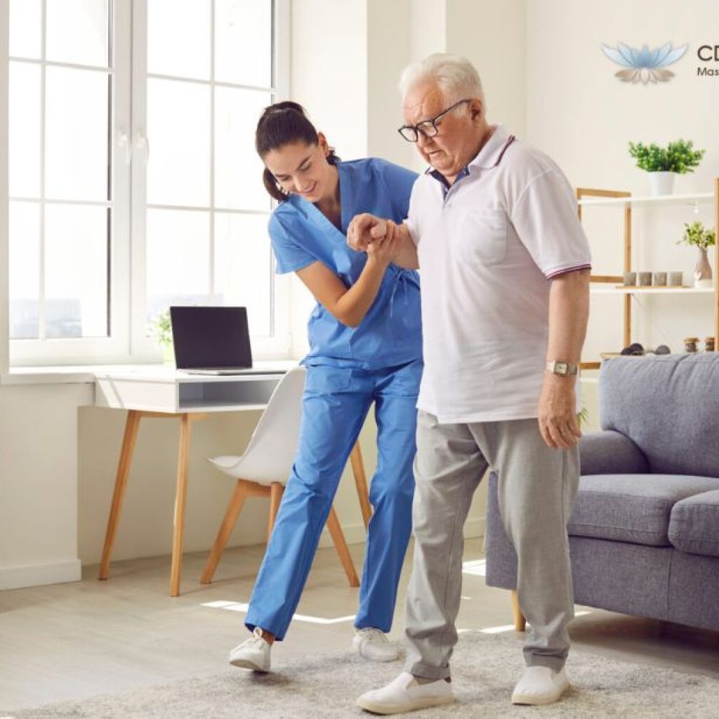 Trusted Companionship and Support in Coquitlam for Loved Ones