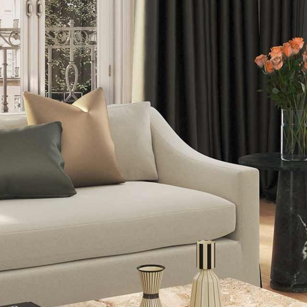 Choosing the Right Fabric for Your Sofa: A Practical Guide