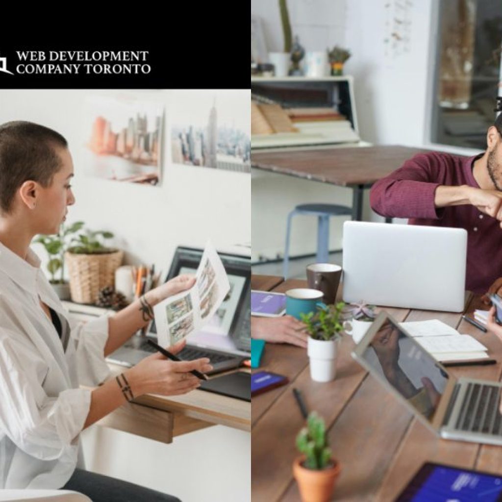 Premier Web Solutions in Toronto for Modern Businesses Premier Web Solutions in Toronto for Modern Businesses