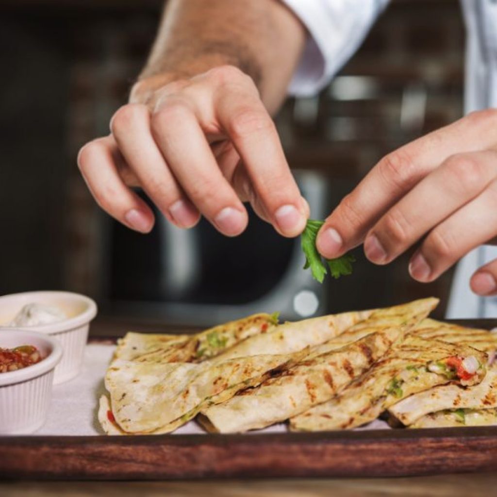 Optimise Hospitality Stock: Inventory Solutions in Qatar