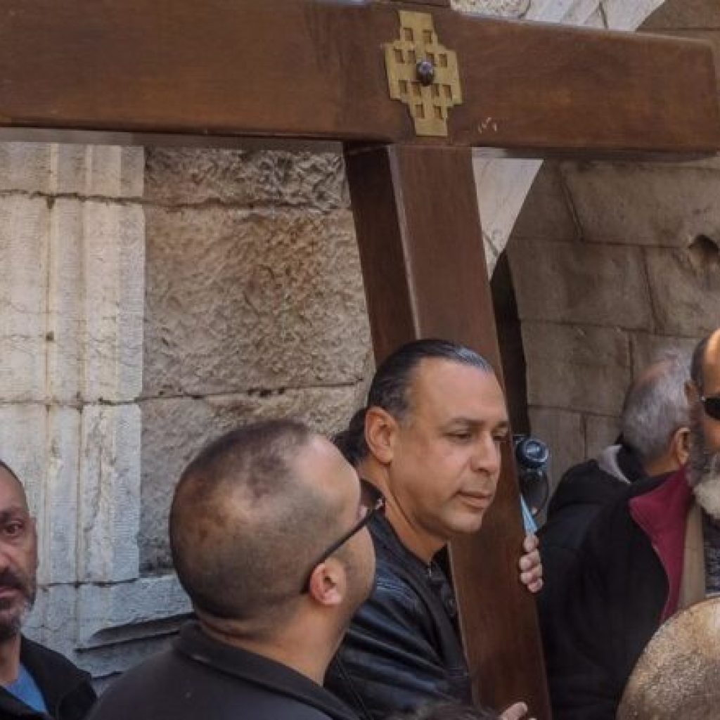 Discover the Church of the Holy Sepulchre, Jerusalem Discover the Church of the Holy Sepulchre, Jerusalem