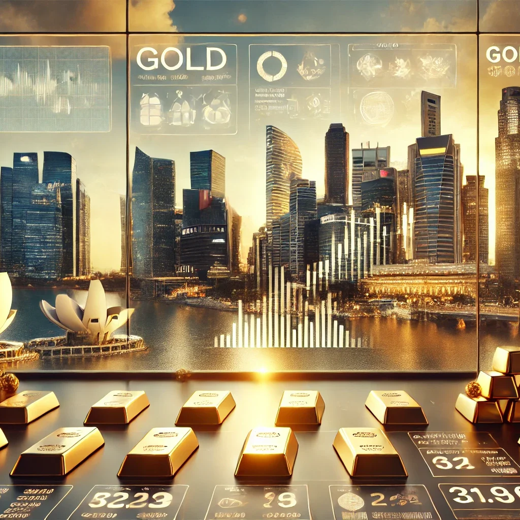 Discover the Best Gold Trading Platform for Smart Investors Discover the Best Gold Trading Platform for Smart Investors