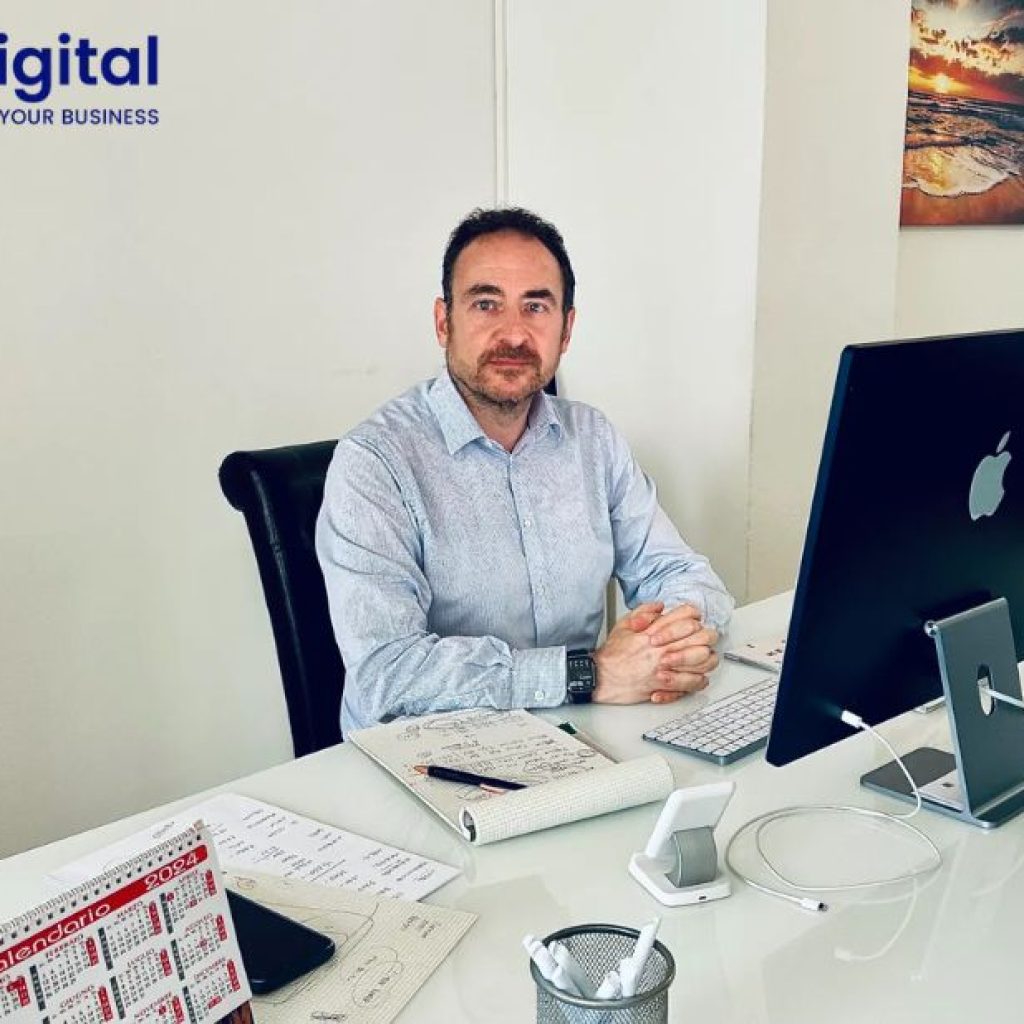 Strategie di marketing digitale per aziende in Ticino