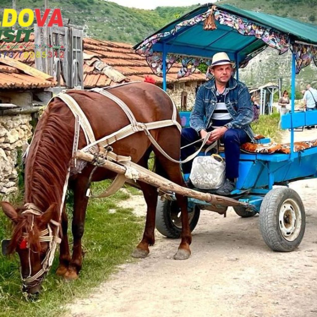 Explore Moldova with Private & Guided Tours Designed for You