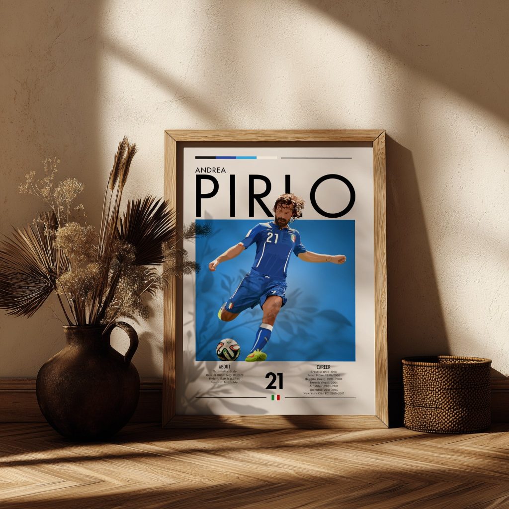 Speed, passion and iconic moments for your walls