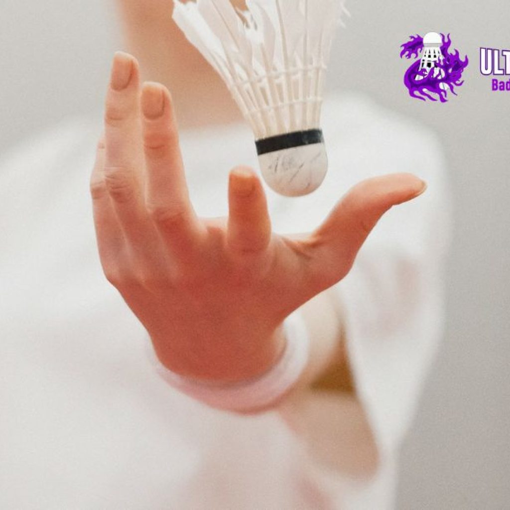 Singaporean Adults’ Badminton Training: Fun, Flexible & Effective