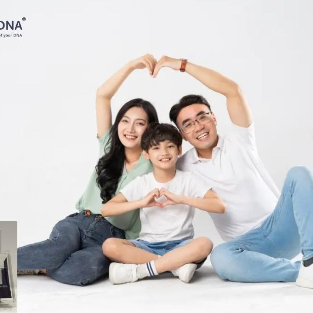 Uncover Your Ancestry and Health Insights with Premium DNA Tests