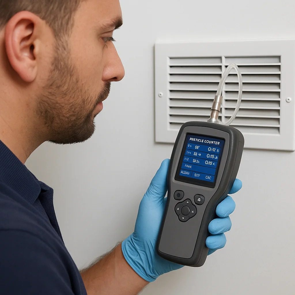 Certified Water Restoration in Owings Mills for Reliable Results