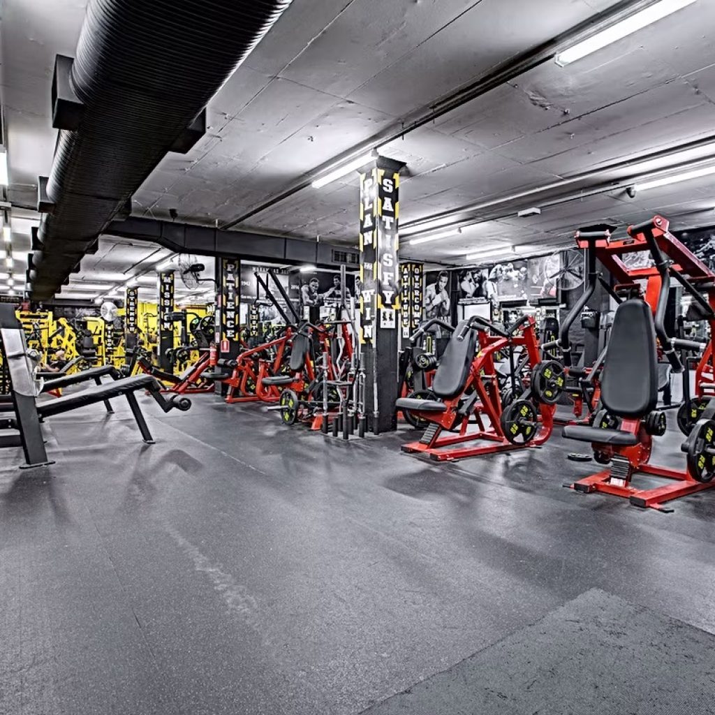 Transform Your Strength: Sydney’s Functional Training Hub Transform Your Strength: Sydney’s Functional Training Hub