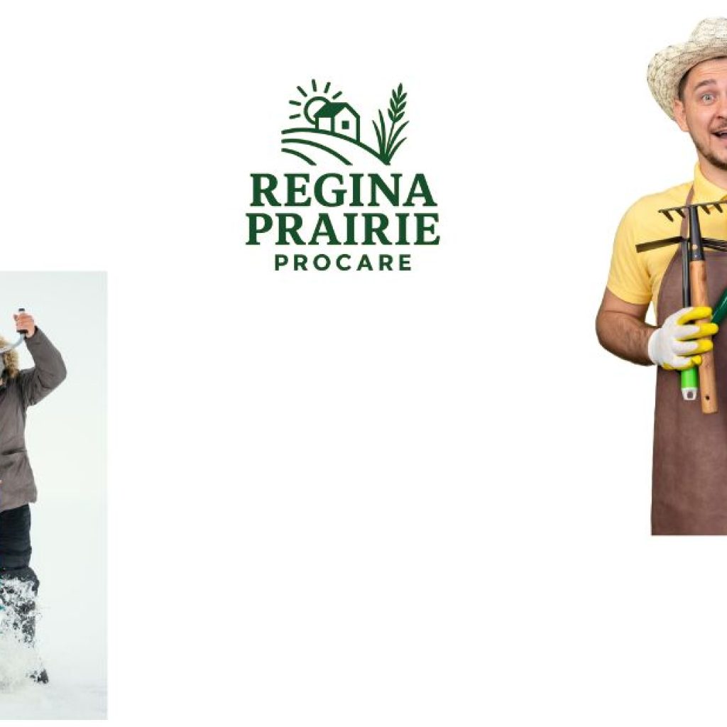 Keep Your Home Protected: Expert Gutter Care for Regina Homes