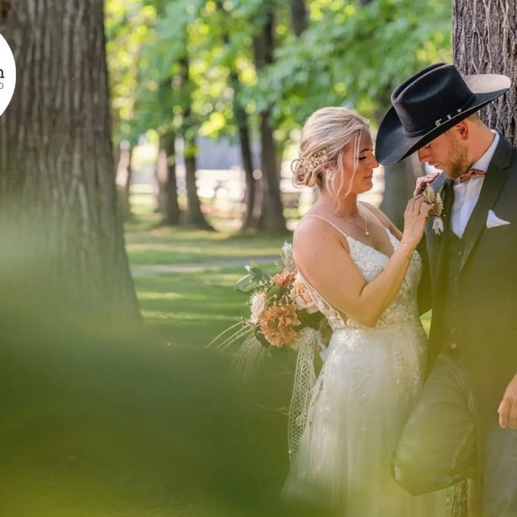 Kelowna Wedding Photography: Capturing Your Big Day with Style