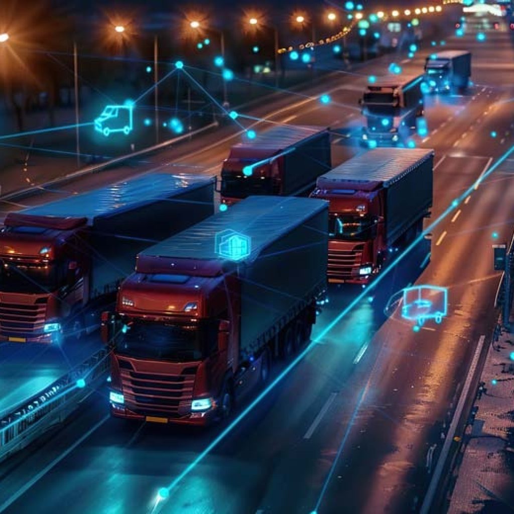 Optimise Your Vehicle Costs with Smart Fleet Efficiency Optimise Your Vehicle Costs with Smart Fleet Efficiency