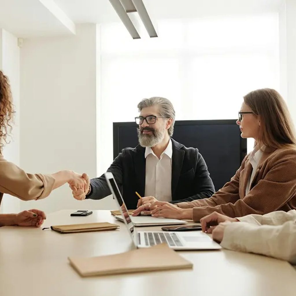 Flexible workforce solutions for dynamic business needs