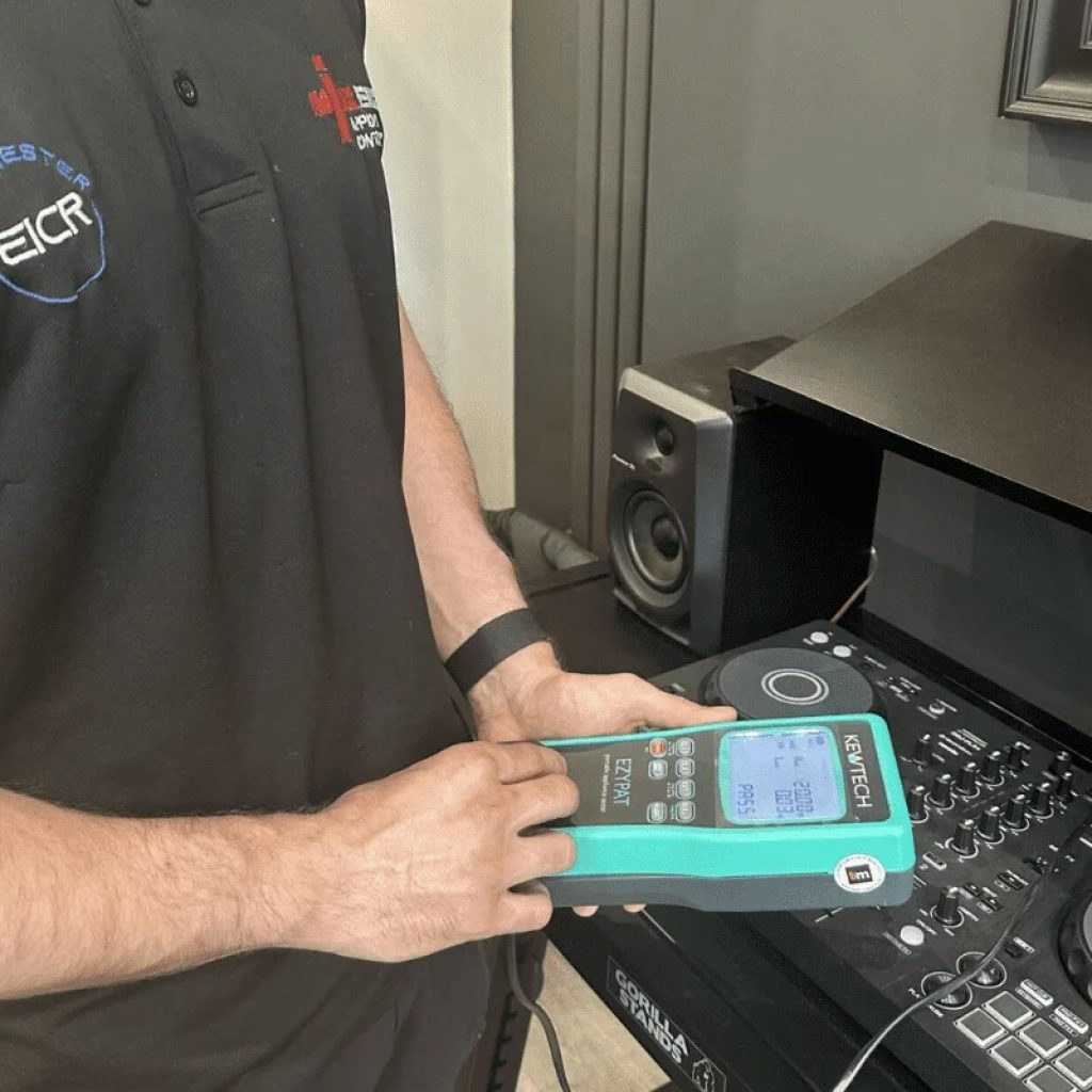 Electrical Safety Certificate Manchester | Manchestereicr.com