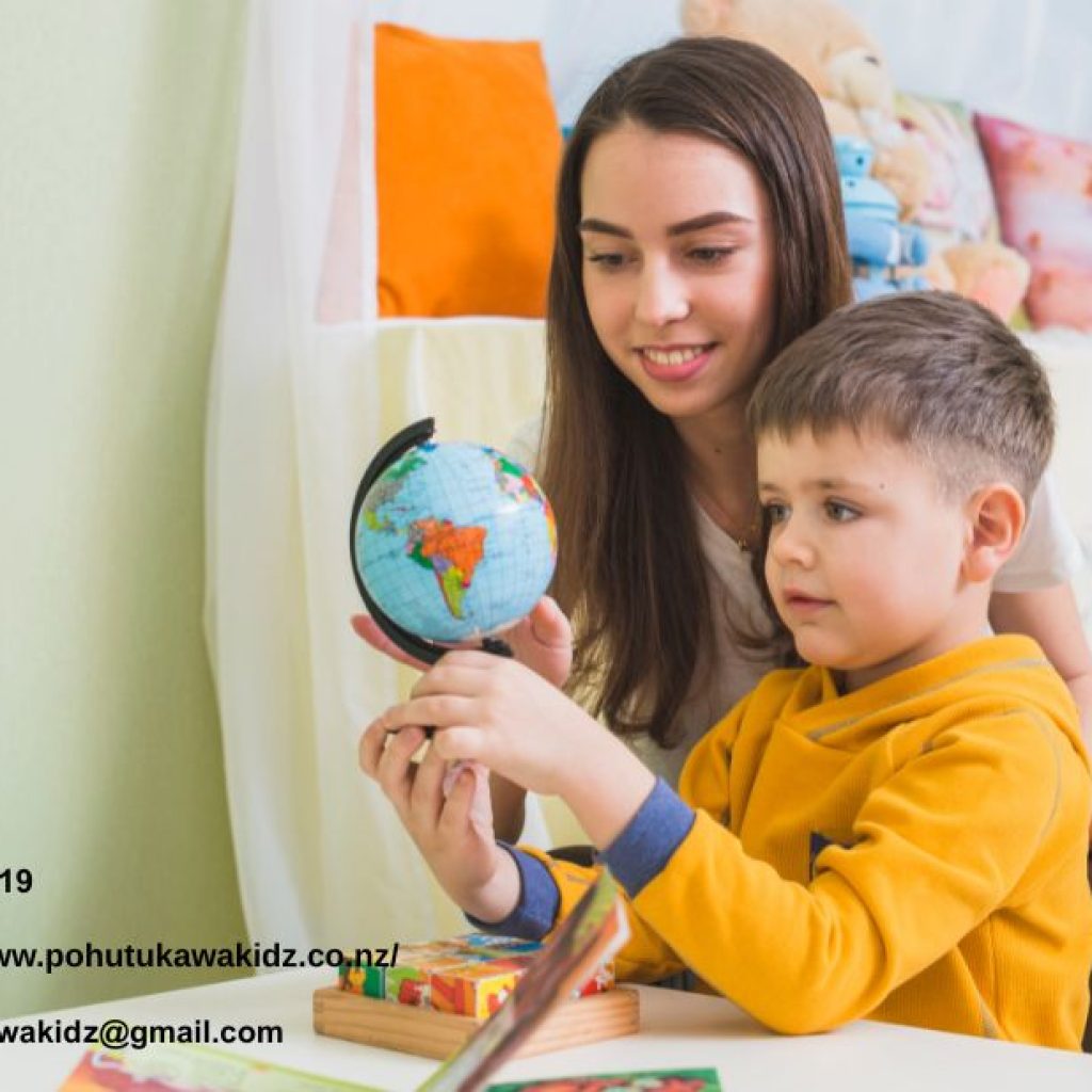 Quality Early Care for Your Little One in Beachlands