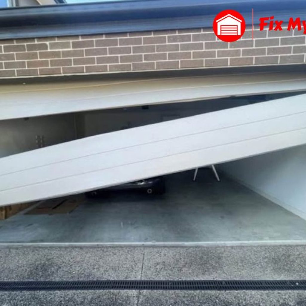 Safe, Reliable Garage Door Spring Replacement in Adelaide